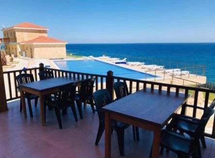 Tekos Golden Hills Beachfront Hotel & Restaurant Best Location ! Rizokarpaso Exterior foto